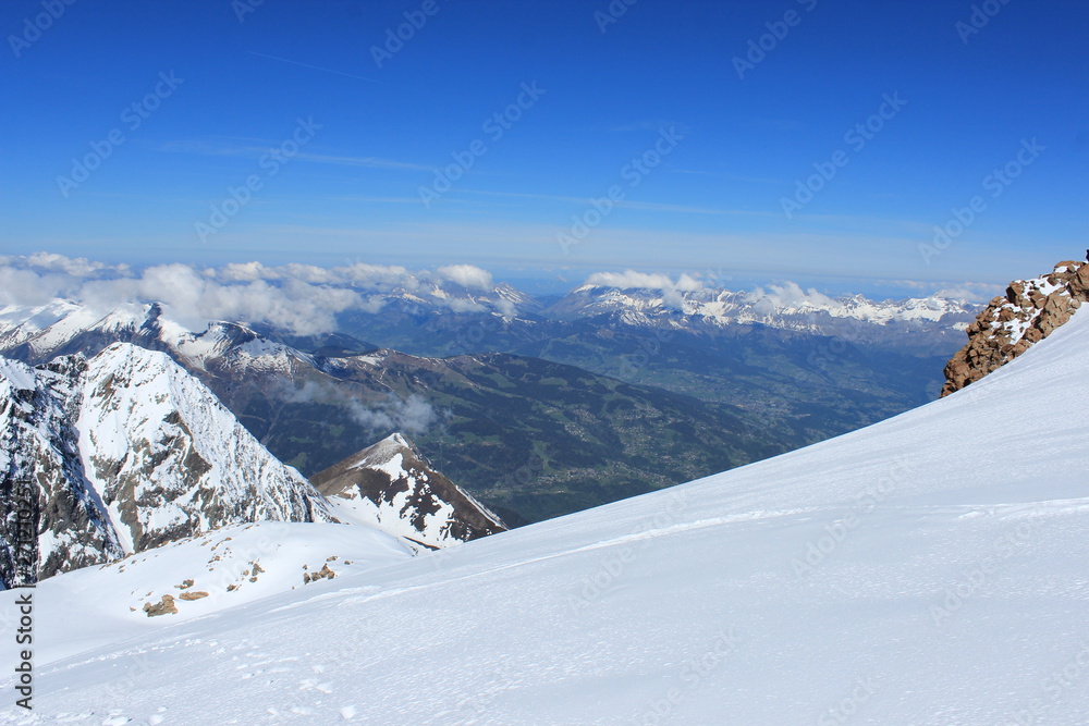 Aiguille du Goûter Aiguille du Goûter