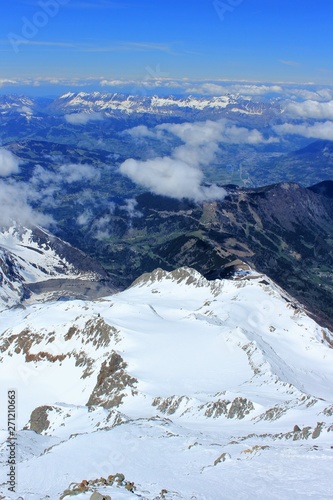 Aiguille du Go  ter