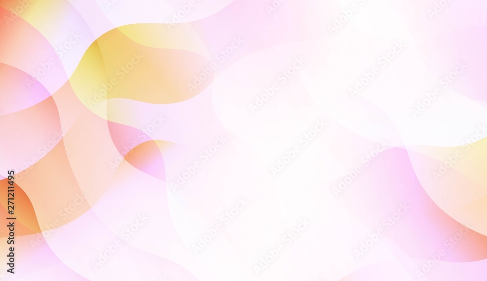 Wavy Background with Lines. Design For Your Header Page, Ad, Poster, Banner. Vector Illustration with Color Gradient. Wavy Background with Lines. Design For Your Header Page, Ad, Poster, Banner. Vector Illustration with Color Gradient.