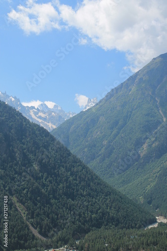 Wallpaper Mural Mountain Torontodigital.ca