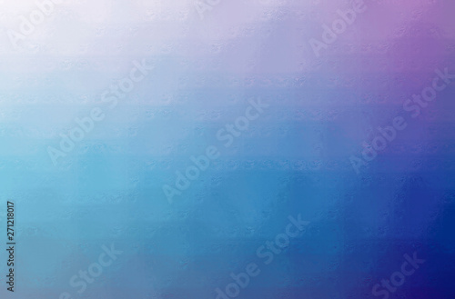 Abstract illustration of bl...