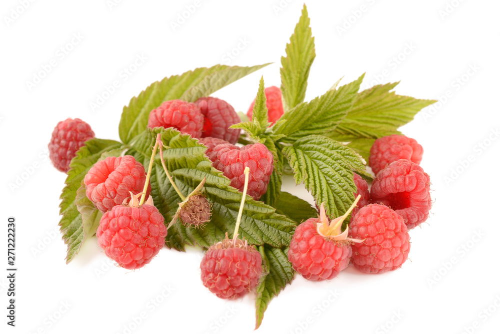Raspberries Raspberries