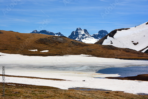 Astún - Montañas photo