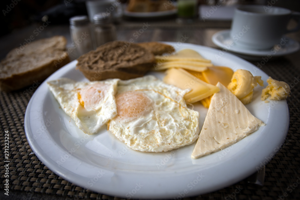 petit déjeuner petit déjeuner