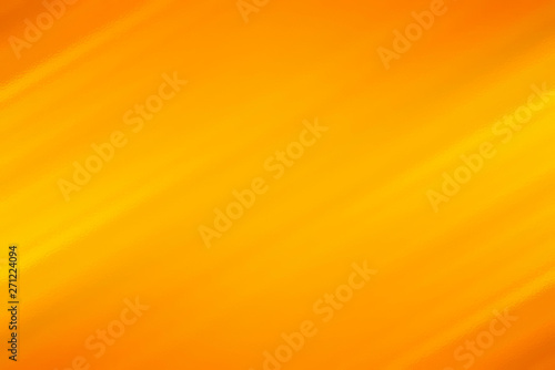 Orange abstract glass texture background, design pattern template