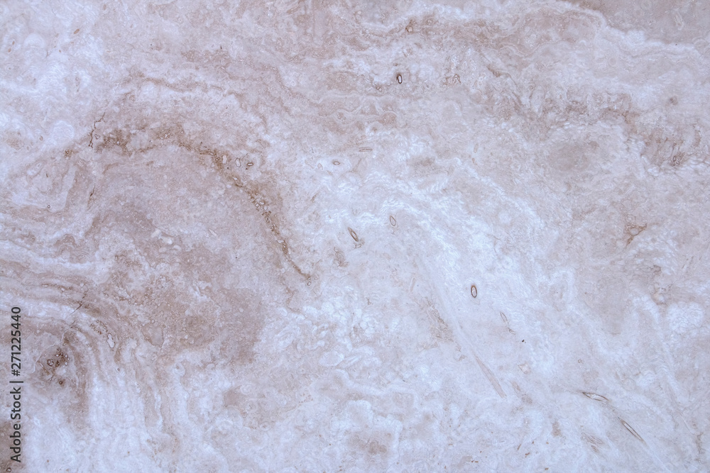 Background, texture of light marble slab