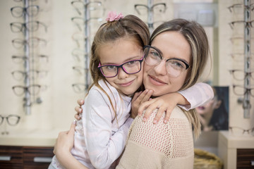 Daughter like a mother.