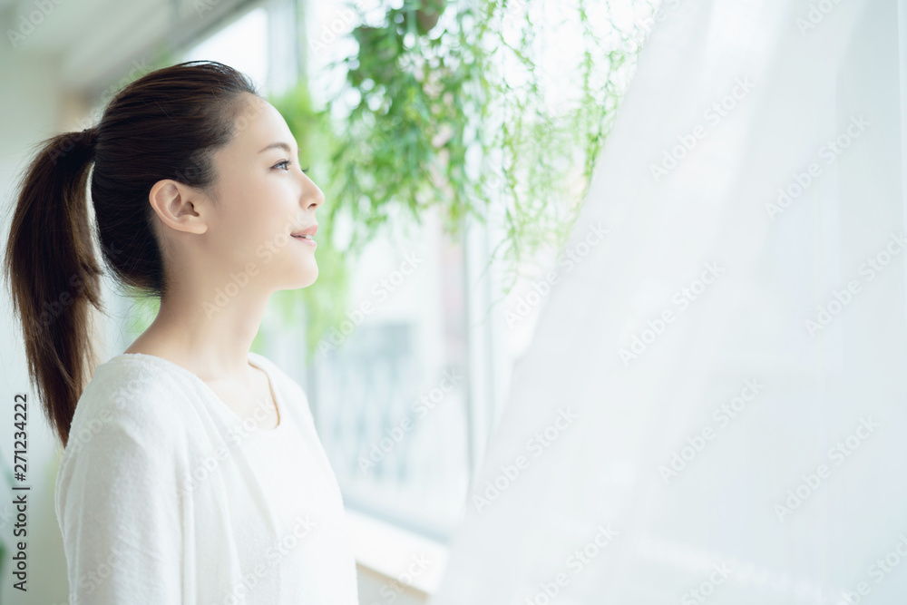 美容イメージ 美容イメージ