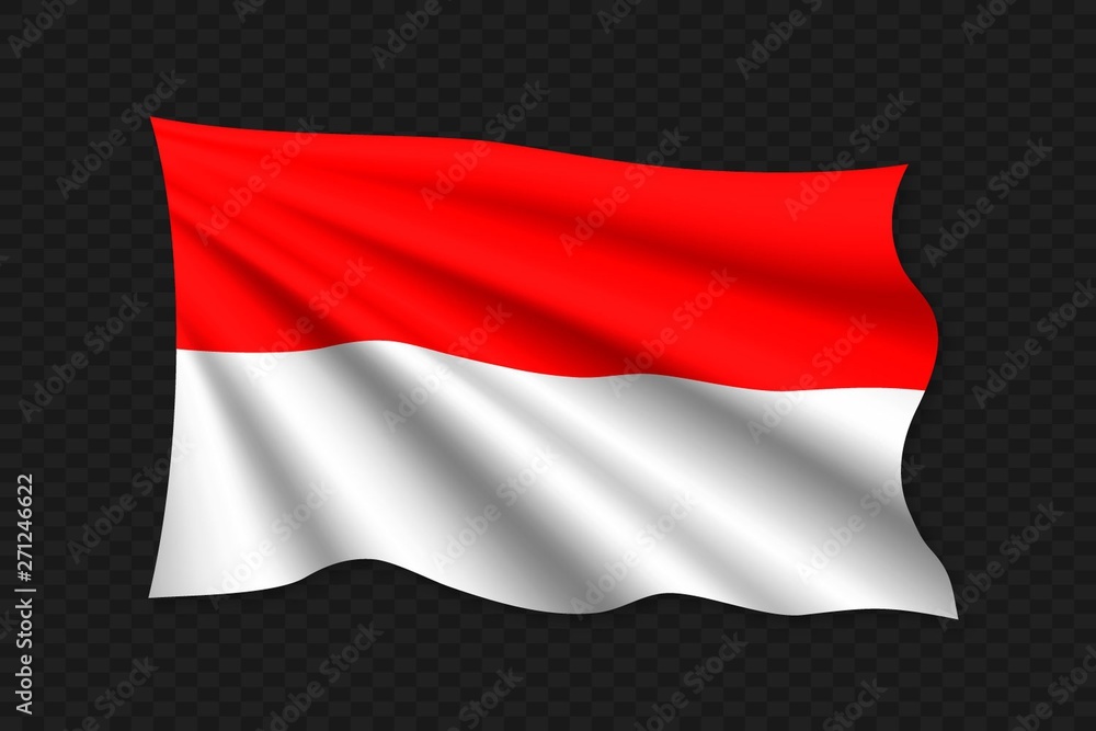 3D Waving Flag 3D Waving Flag