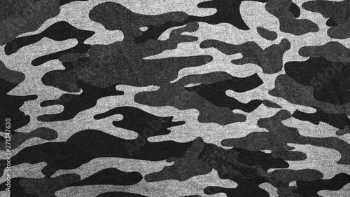 White cotton wadding textur...