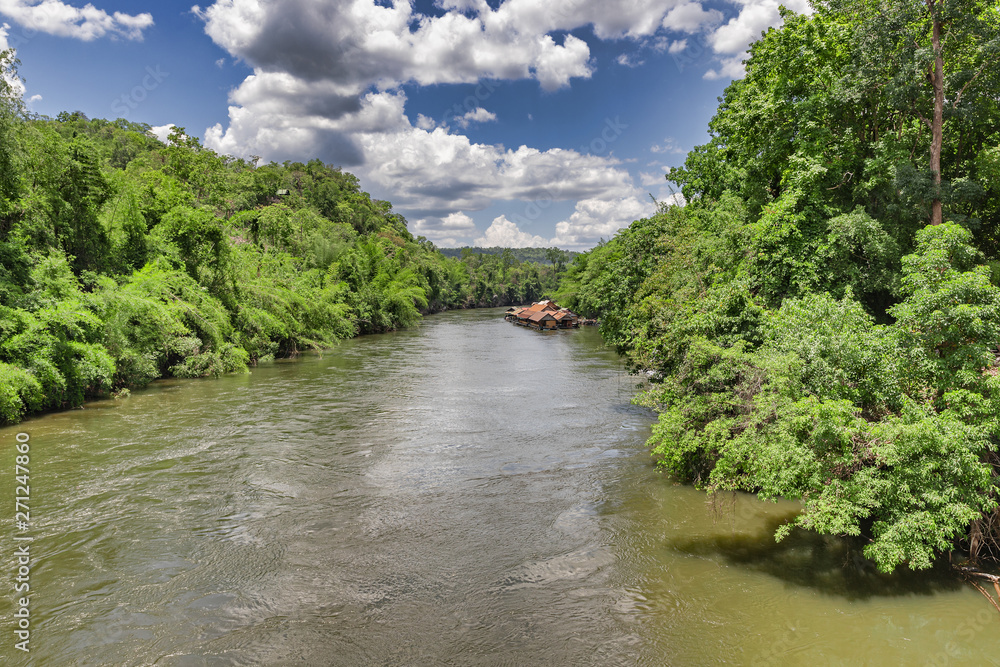 Sai Yok National Park