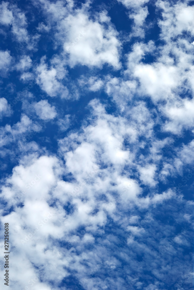 blue sky with clouds blue sky with clouds