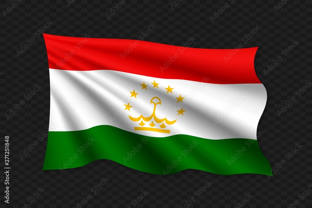 3D Waving Flag 3D Waving Flag