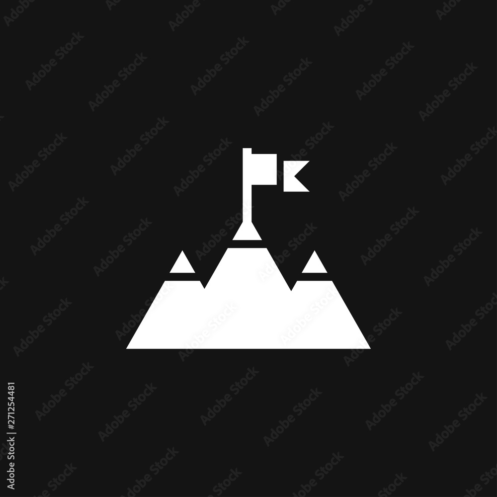 Victory icon vector sign symbol for design Victory icon vector sign symbol for design