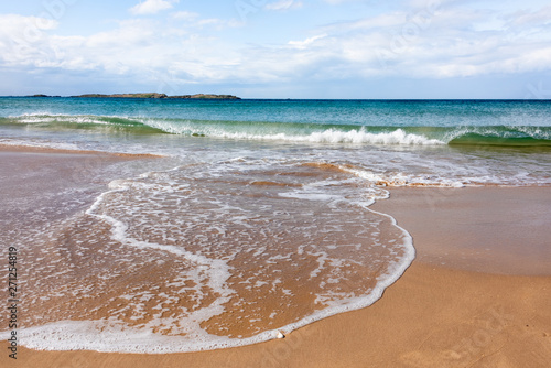 White Rocks Beach, Causeway Coast