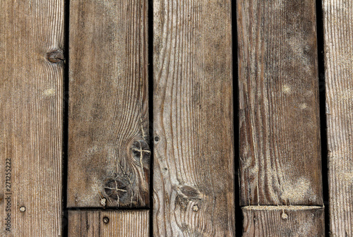 wooden walkway on the beach