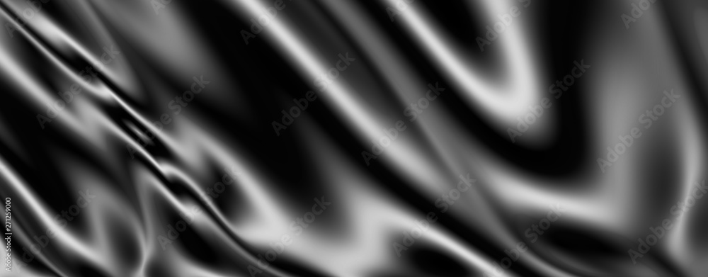 Black velvet background abstract liquid fluid pattern Black velvet background abstract liquid fluid pattern