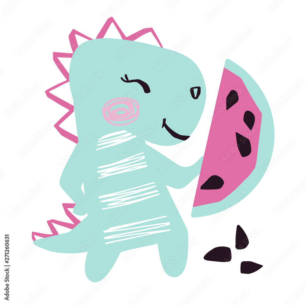 Baby Girl Dino Stock Illustrations – 2,918 Baby Girl Dino Stock  Illustrations, Vectors & Clipart - Dreamstime