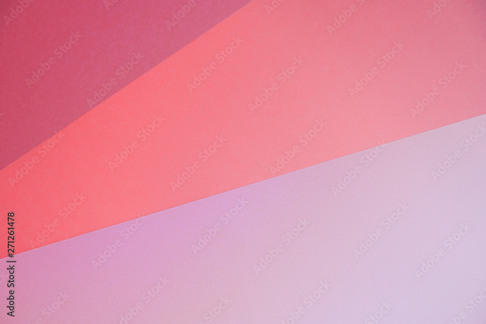 top view layout of a blank piece of paper colorful greeting card background with copy space. Pattern the concept of minimal geometry. top view layout of a blank piece of paper colorful greeting card background with copy space. Pattern the concept of minimal geometry.