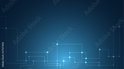 sfondo, vettoriale, link, internet, comunicazione, 