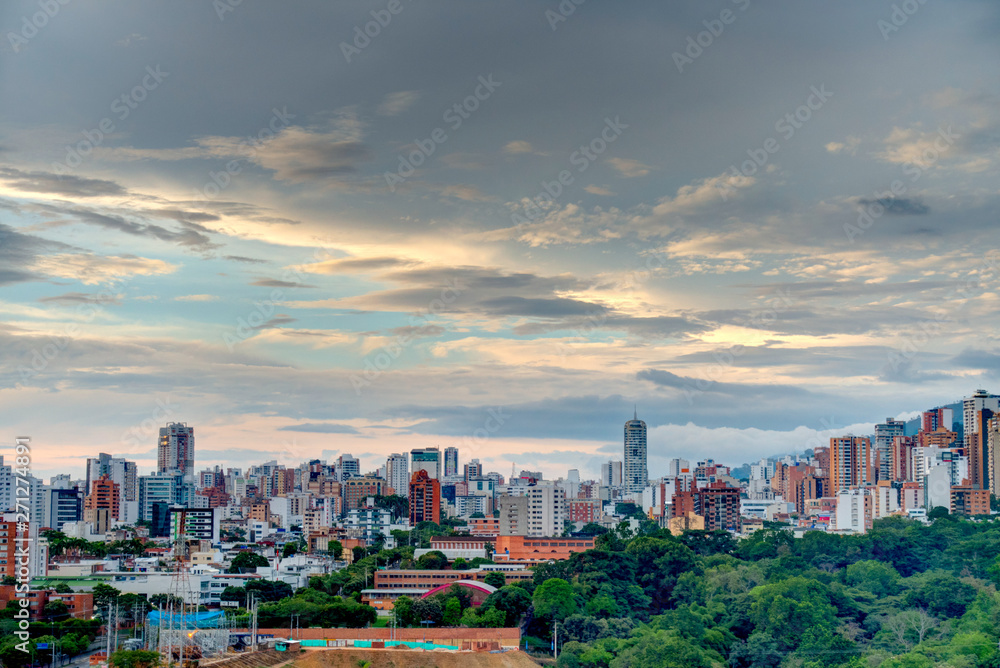 Bucaramanga, Colombia