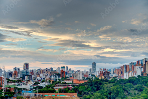 Bucaramanga  Colombia