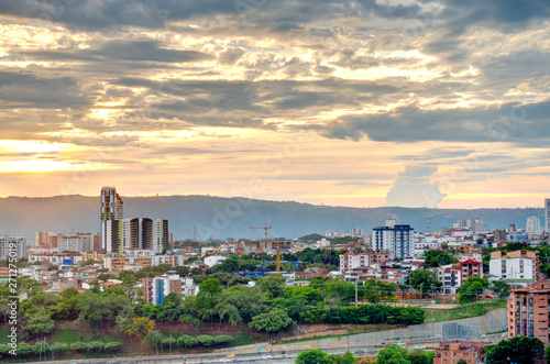 Bucaramanga, Colombia