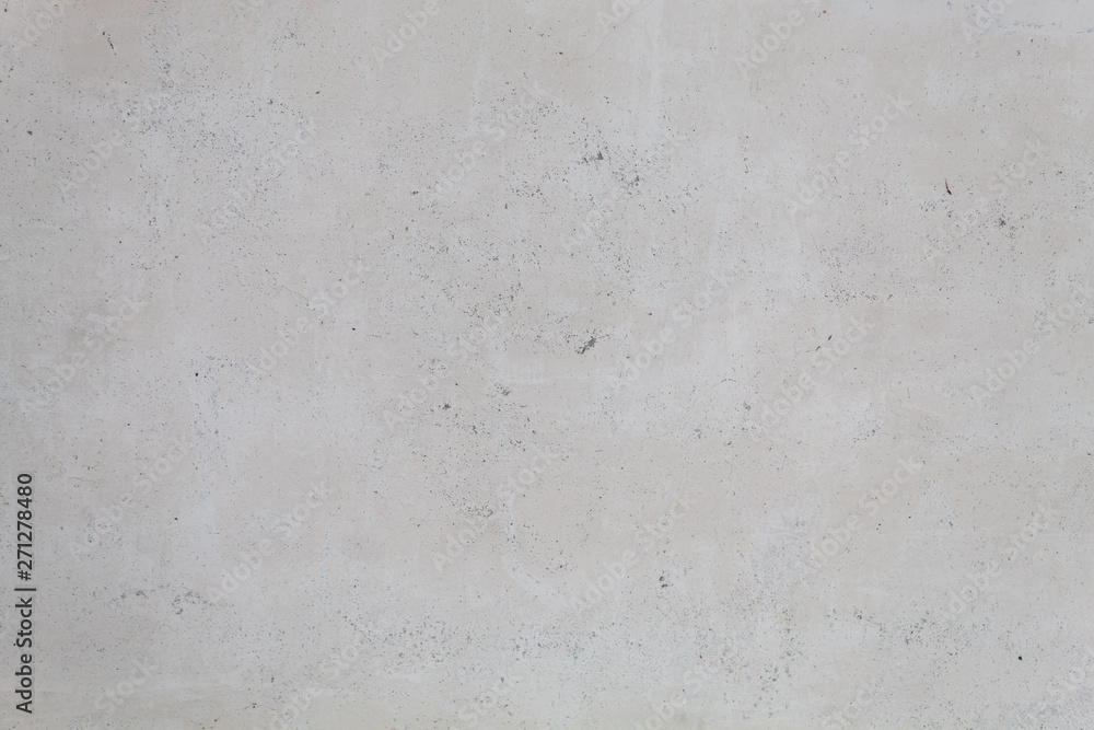 Fototapeta premium Grayish Old Weathered Concrete Wall Texture