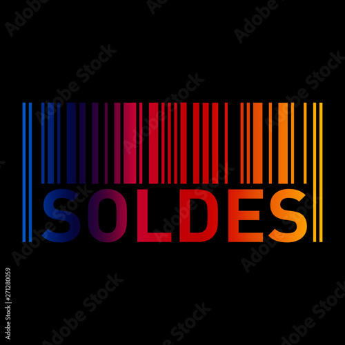 logo soldes promotions réductions