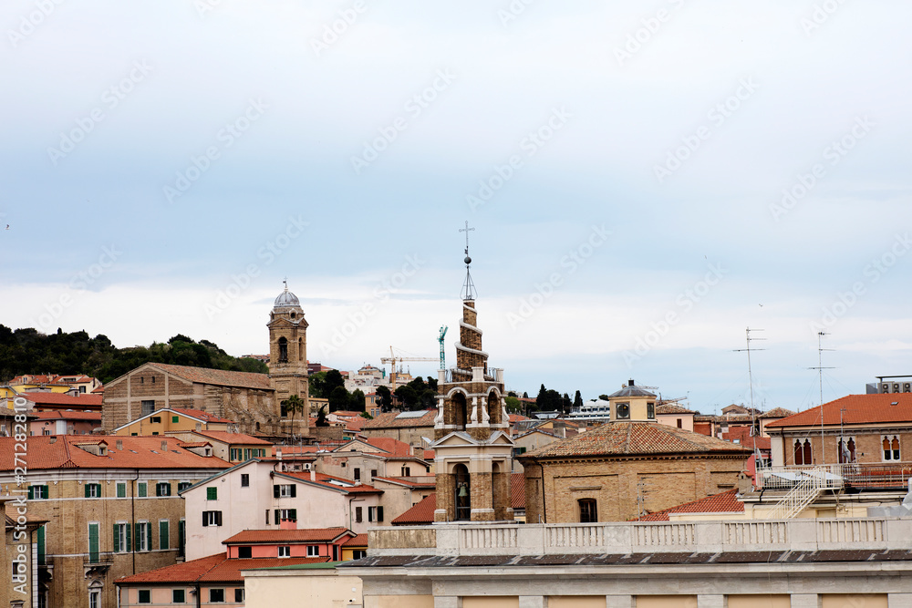Ancona background fine art in high quality prints products 50,6 Megapixels