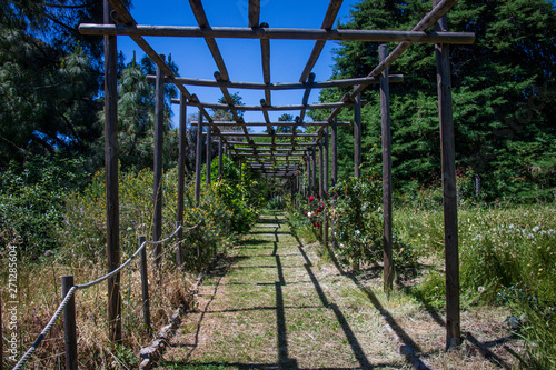 Jardin