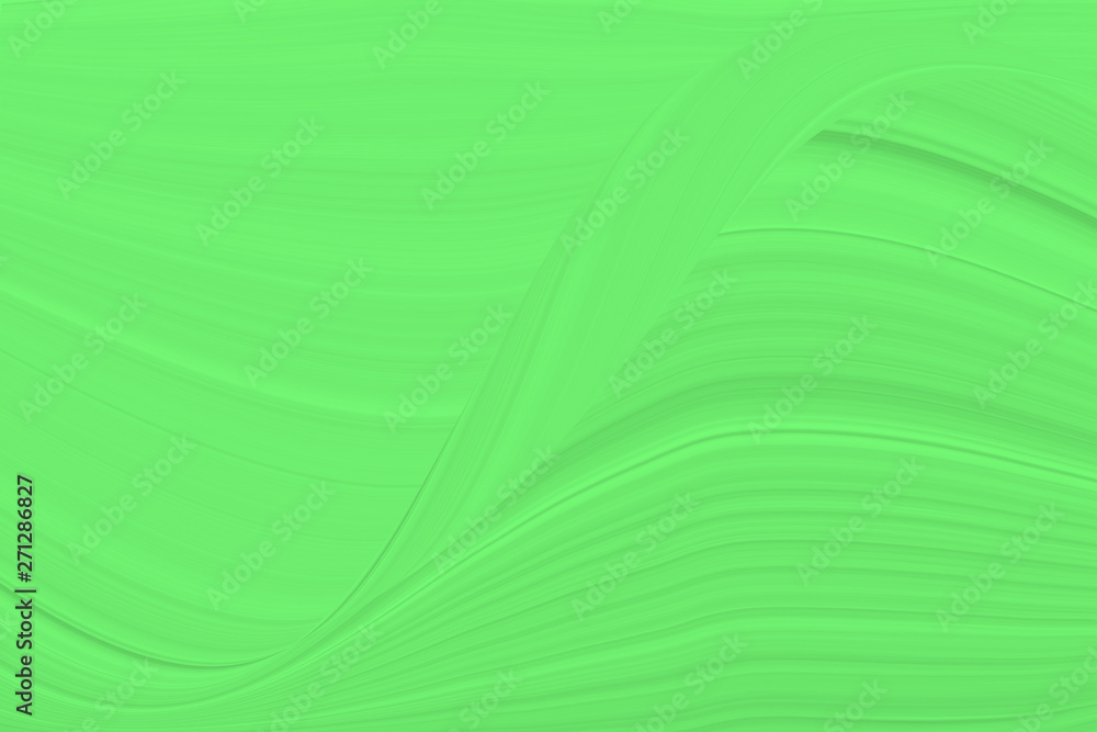Green UFO 3d neon background for packaging template or wallpaper. The texture of the marble fashion hue with stripes waves and divorces. Green UFO 3d neon background for packaging template or wallpaper. The texture of the marble fashion hue with stripes waves and divorces.