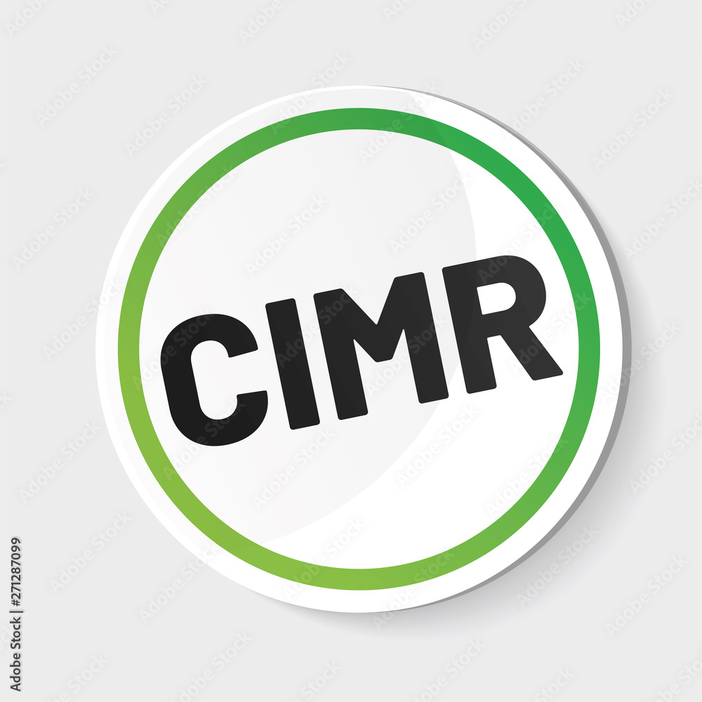 CIMR - Crédit d’Impot Modernisation du Recouvrement CIMR - Crédit d’Impot Modernisation du Recouvrement