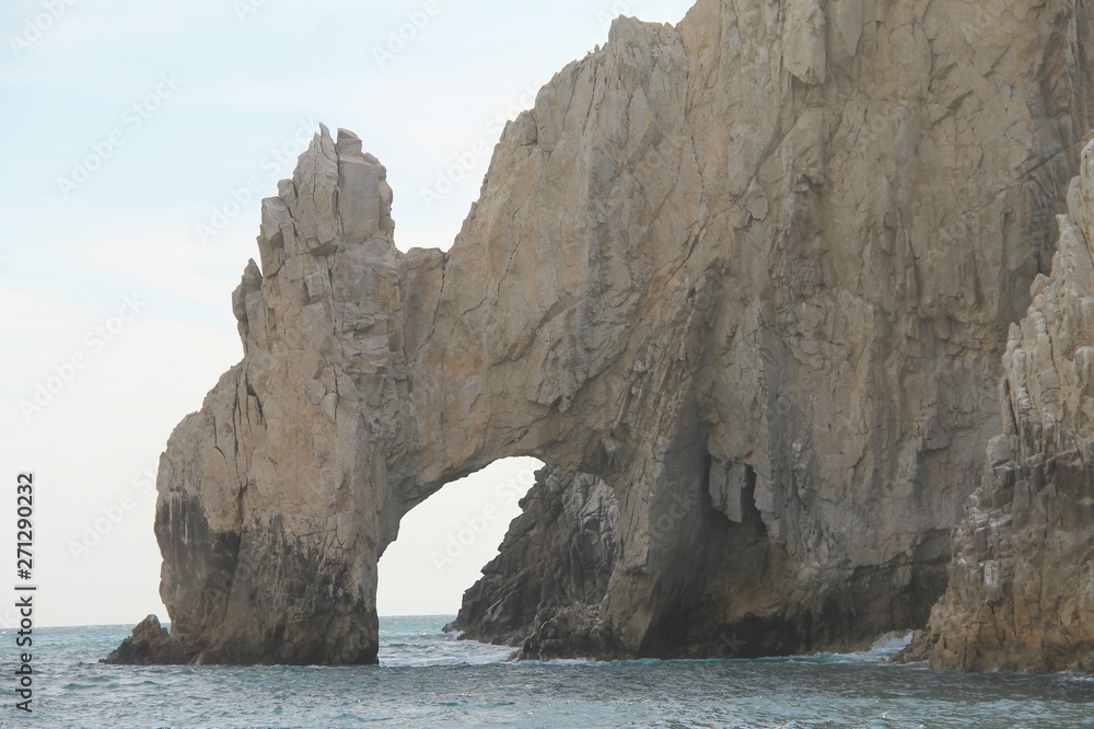 Cabo Rocks