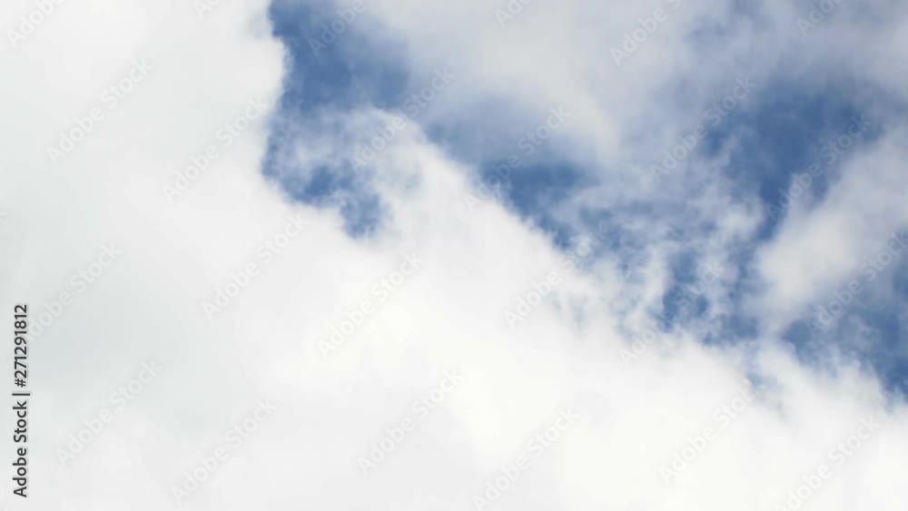 Time lapse clouds, rolling puffy cloud are moving, white lightnes clouds time lapse. Cloud running across the blue sky.4k Timelapse of white clouds with blue sky in background.Beautiful view. Time lapse clouds, rolling puffy cloud are moving, white lightnes clouds time lapse. Cloud running across the blue sky.4k Timelapse of white clouds with blue sky in background.Beautiful view.