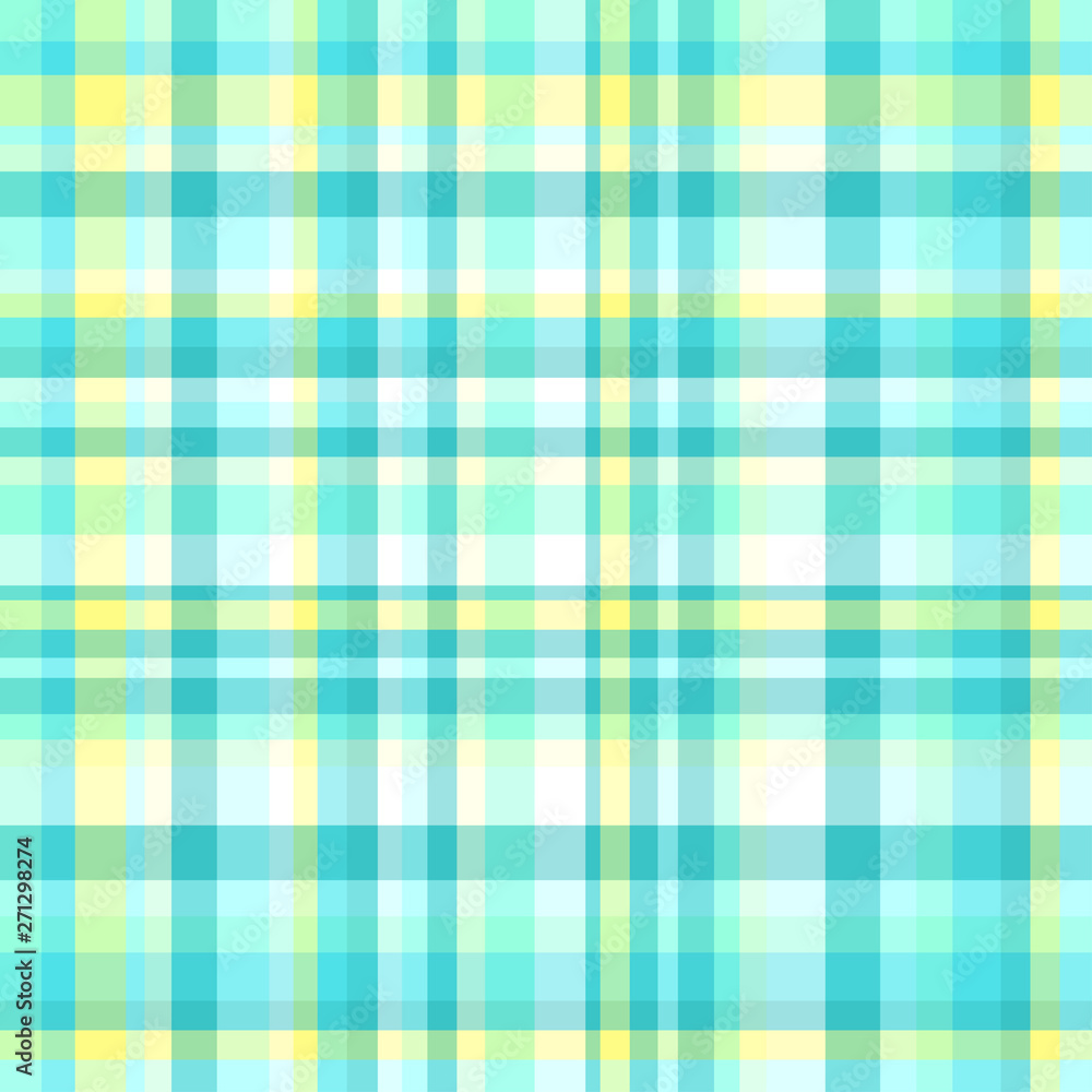 Colorful checkered pattern. Seamless abstract texture with many lines. Geometric colored wallpaper with stripes. Print for interior design and fabric Colorful checkered pattern. Seamless abstract texture with many lines. Geometric colored wallpaper with stripes. Print for interior design and fabric