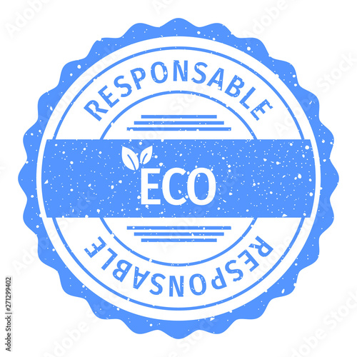 Eco Responsable Grunge Stamp" Images – Parcourir 4 le catalogue de photos,  vecteurs et vidéos | Adobe Stock