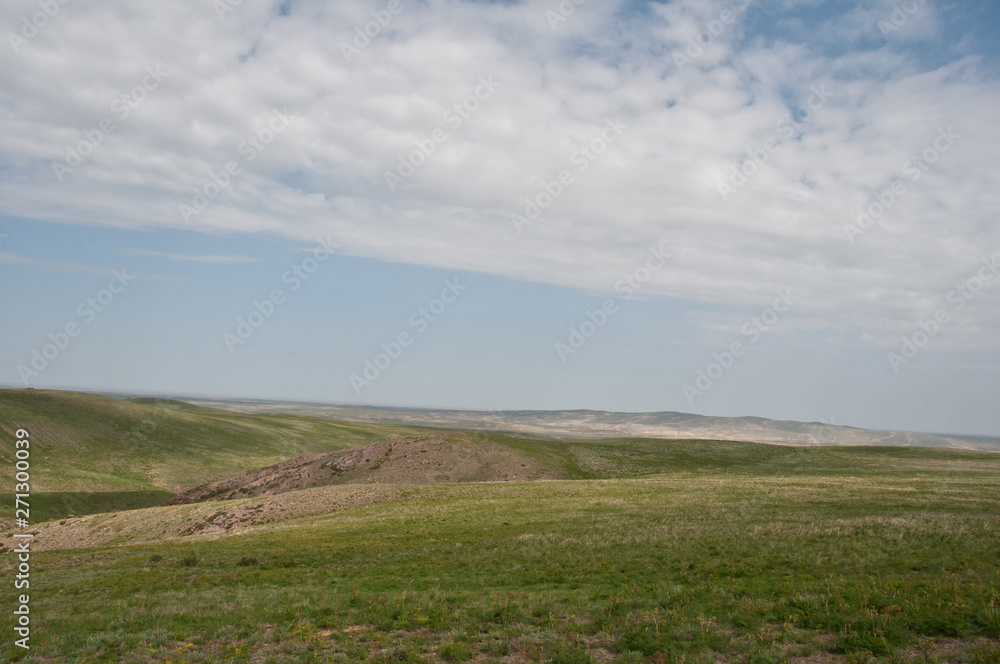 landscape landscape