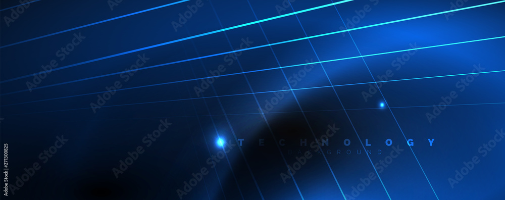 Shiny color neon light with lines, abstract wallpaper, shiny motion, magic space light. Techno abstract background Shiny color neon light with lines, abstract wallpaper, shiny motion, magic space light. Techno abstract background