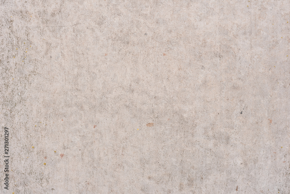 Obraz premium Texture, wall, concrete, it can be used as a background. Wall fragment with scratches and cracks