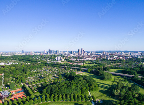 Frankfurt am Main © PixelPower