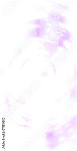 Abstract background with pastel color