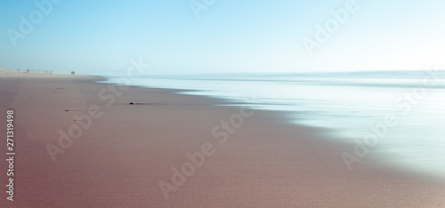 Schilderij op canvas reverie