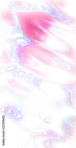 Abstract background with pastel color
