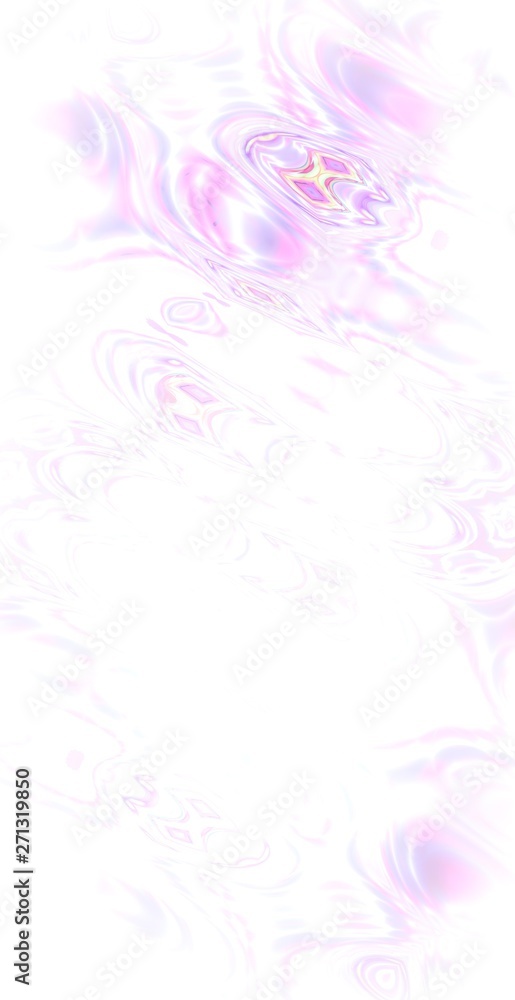 Abstract background with pastel color