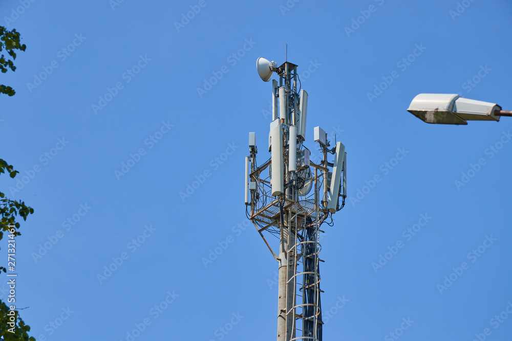 Base station network operator. 5G. 4G, 3G mobile technologies. Base station network operator. 5G. 4G, 3G mobile technologies.