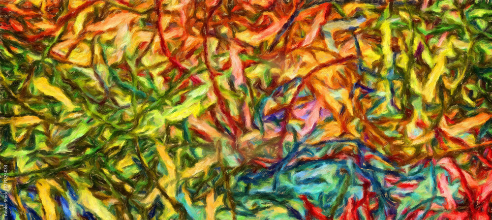 Abstract texture background. Digital design painting impressionism artwork. Hand drawn artistic pattern. Modern art. Good for printed pictures, postcards, posters or wallpapers and textile printing. Abstract texture background. Digital design painting impressionism artwork. Hand drawn artistic pattern. Modern art. Good for printed pictures, postcards, posters or wallpapers and textile printing.