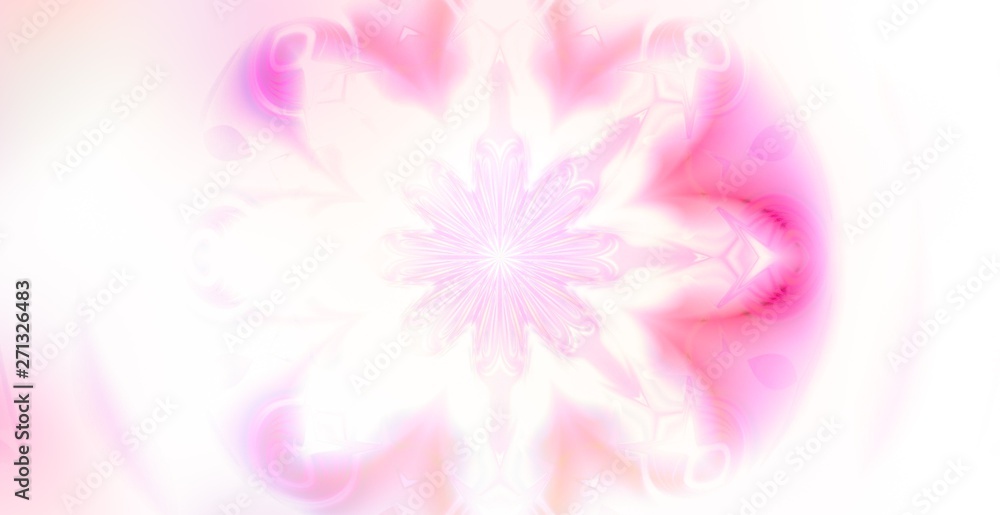 Fototapeta premium abstract background with pastel color