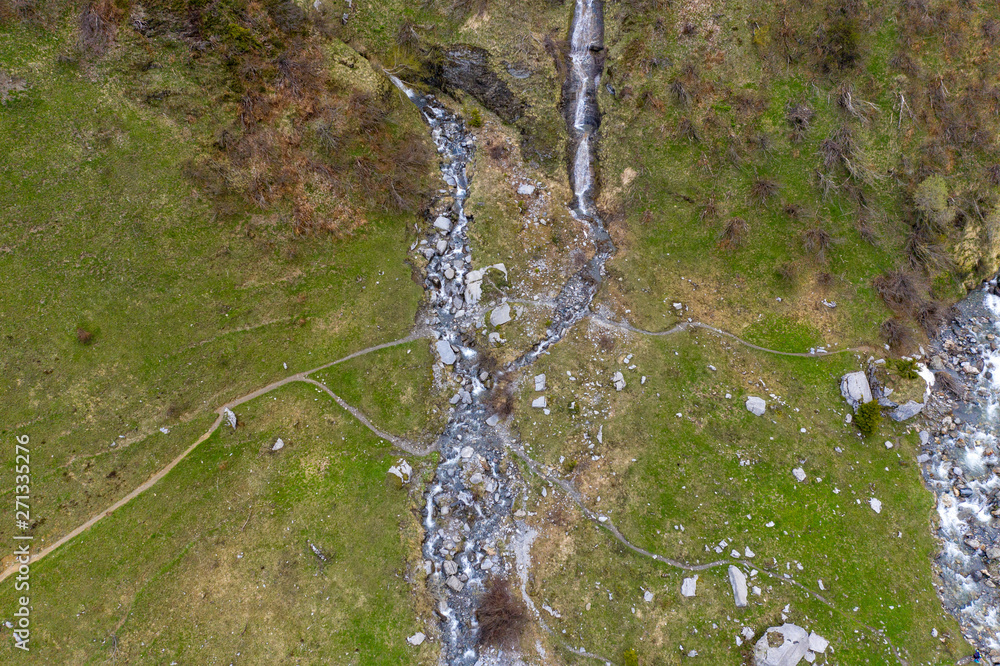 Eau_Alpes