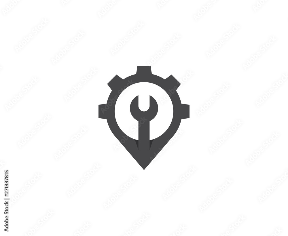 Repair logo Repair logo